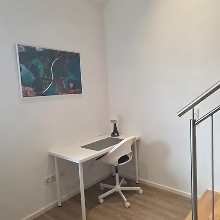 شقة Schwalbennest Pfeifers Odenwaldnest *