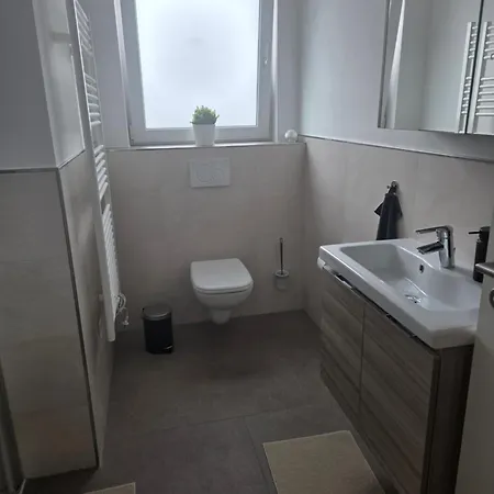 Schwalbennest Pfeifers Odenwaldnest * Rimbach (Hessen)