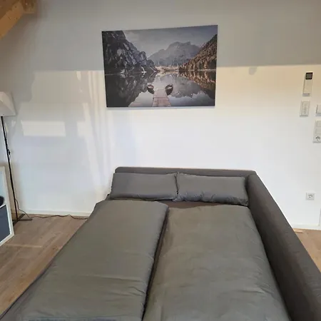 Schwalbennest Pfeifers Odenwaldnest * Rimbach (Hessen)
