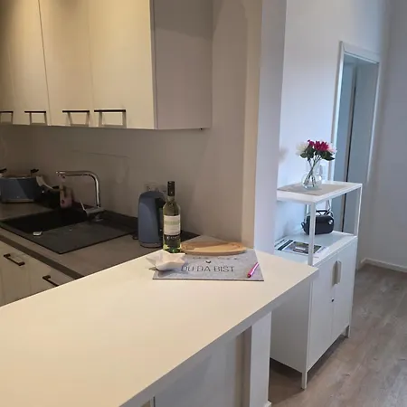 Apartment Schwalbennest Pfeifers Odenwaldnest Rimbach (Hessen)