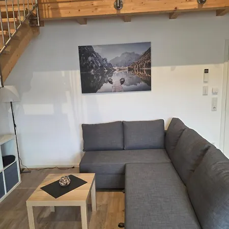 Schwalbennest Pfeifers Odenwaldnest *