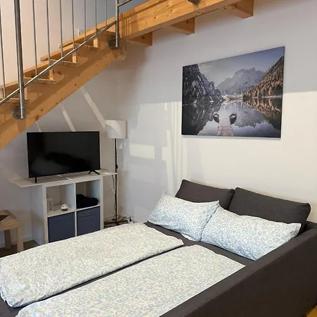 Schwalbennest Pfeifers Odenwaldnest Rimbach (Hessen)